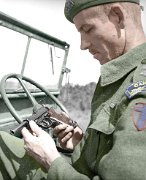 canadian-soldier-checking-out-a-captured-p38-during-wwii
